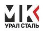 Лого МК УралСталь Красноярск