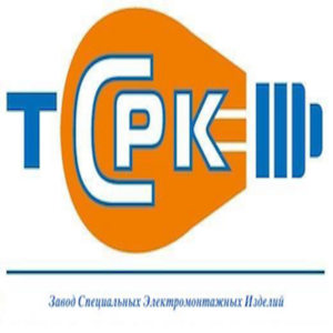 Лого Компания ТСРК
