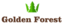Лого Золотой лес