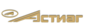 Лого Астиаг