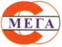 Лого Мега-С