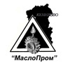 Лого МаслоПром