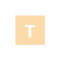 Лого ТК Тисм