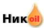 Лого НикOil