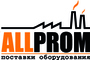Лого Компания АллПром