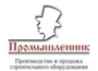 Лого Промышленник-М