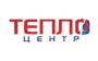 Лого компания Теплоцентр
