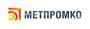 Лого МетПромКо Санкт-Петербург