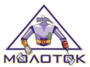 Лого Молоток