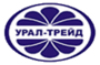 Лого ООО УРАЛ-ТРЕЙД