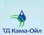 Лого Кама-ойл