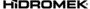 Лого Официальный дилер HIDROMEK