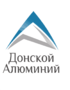 Лого Донской Алюминий