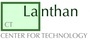 Лого Центр технологий Лантан