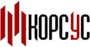 Лого УПП Корсус