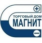 Лого Торговый дом Магнит