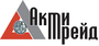 Лого Компания АктиТрейд-Белгород