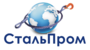Лого СтальПром