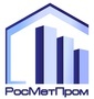 Лого РосМетПром