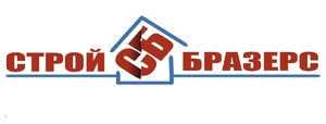 Лого СтройБразерс