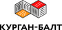 Лого Курган-Балт