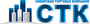 Лого Сибирская Торговая Компания (СТК)