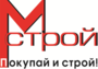 Лого М-Строй