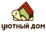 Лого Уютный Дом