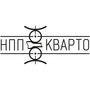 Лого НПП КВАРТО