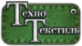 Лого ТехноТекстиль