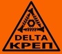 Лого DELTA KREP