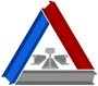 Лого Челябинская Рельсо-Балочная Компания  (ЧРБК)