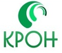 Лого КРОН