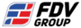 Лого FDV GROUP
