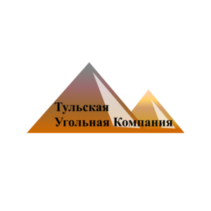 Лого Тульская Угольная Компания