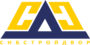 Лого Сибстройдвор