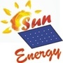 Лого Энергия Солнца