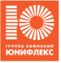 Лого Юнифлекс-Екатеринбург