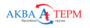 Лого Аква-Терм