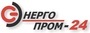 Лого ЭНЕРГОПРОМ-24