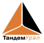 Лого Группа компаний ТАНДЕМ