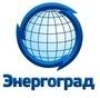Лого ЭнергоГрад