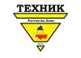 Лого Торговый дом ТЕХНИК