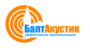Лого БалтАкустик