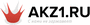 Лого АКЗ1