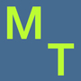 Лого «МеталлТрейд»