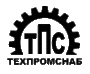 Лого ТехПромСнаб