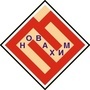 Лого НОВАХИМ