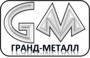 Лого Гранд-Металл