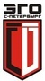 Лого Центр Защиты от Коррозии ЭГО